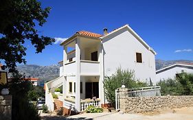 Apartments Kondric