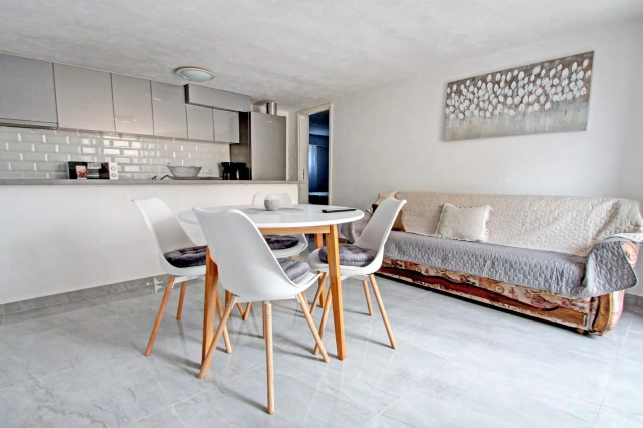Apartments Kondric Vinjerac Esterno foto