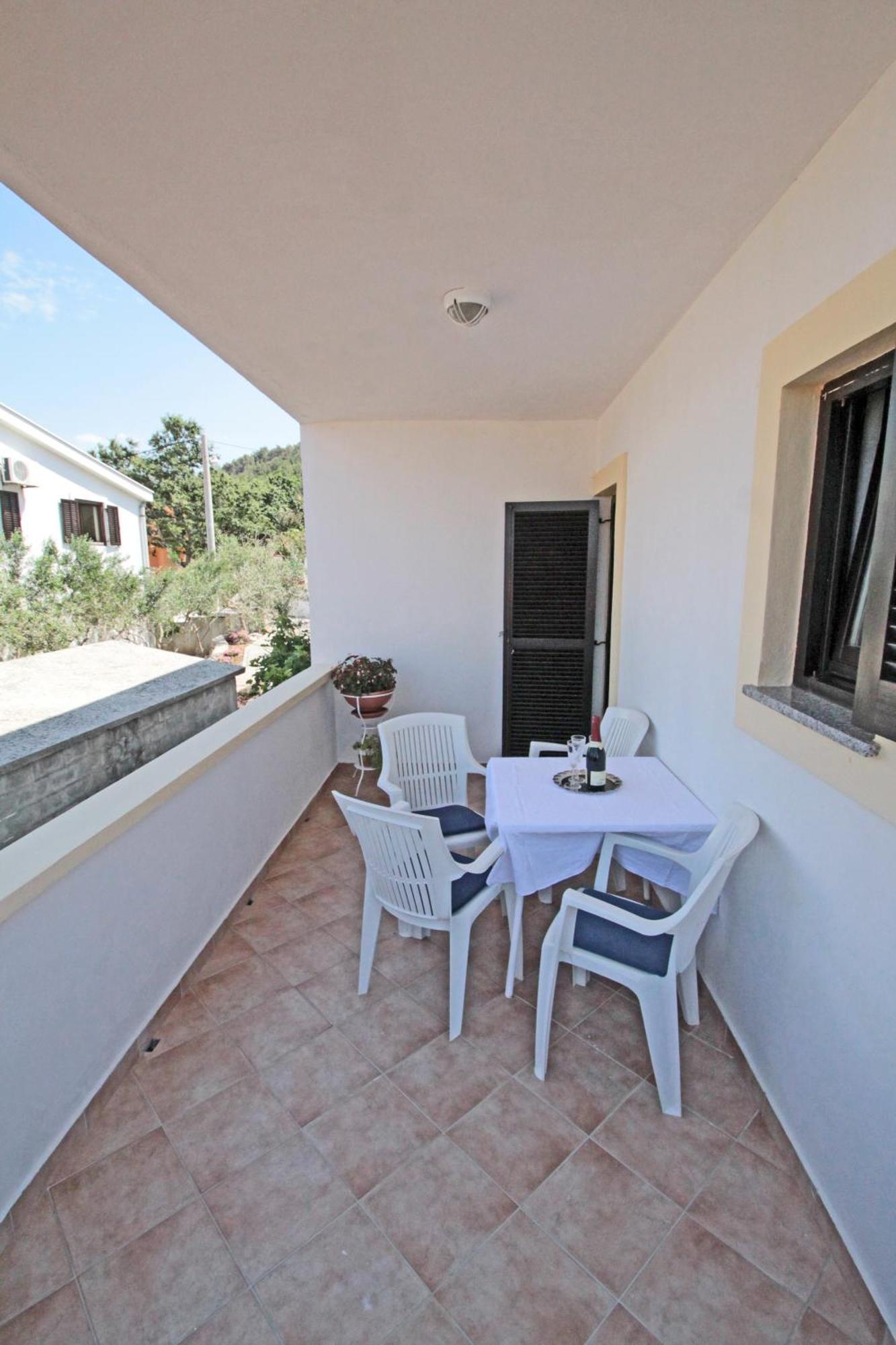 Apartments Kondric Vinjerac Esterno foto