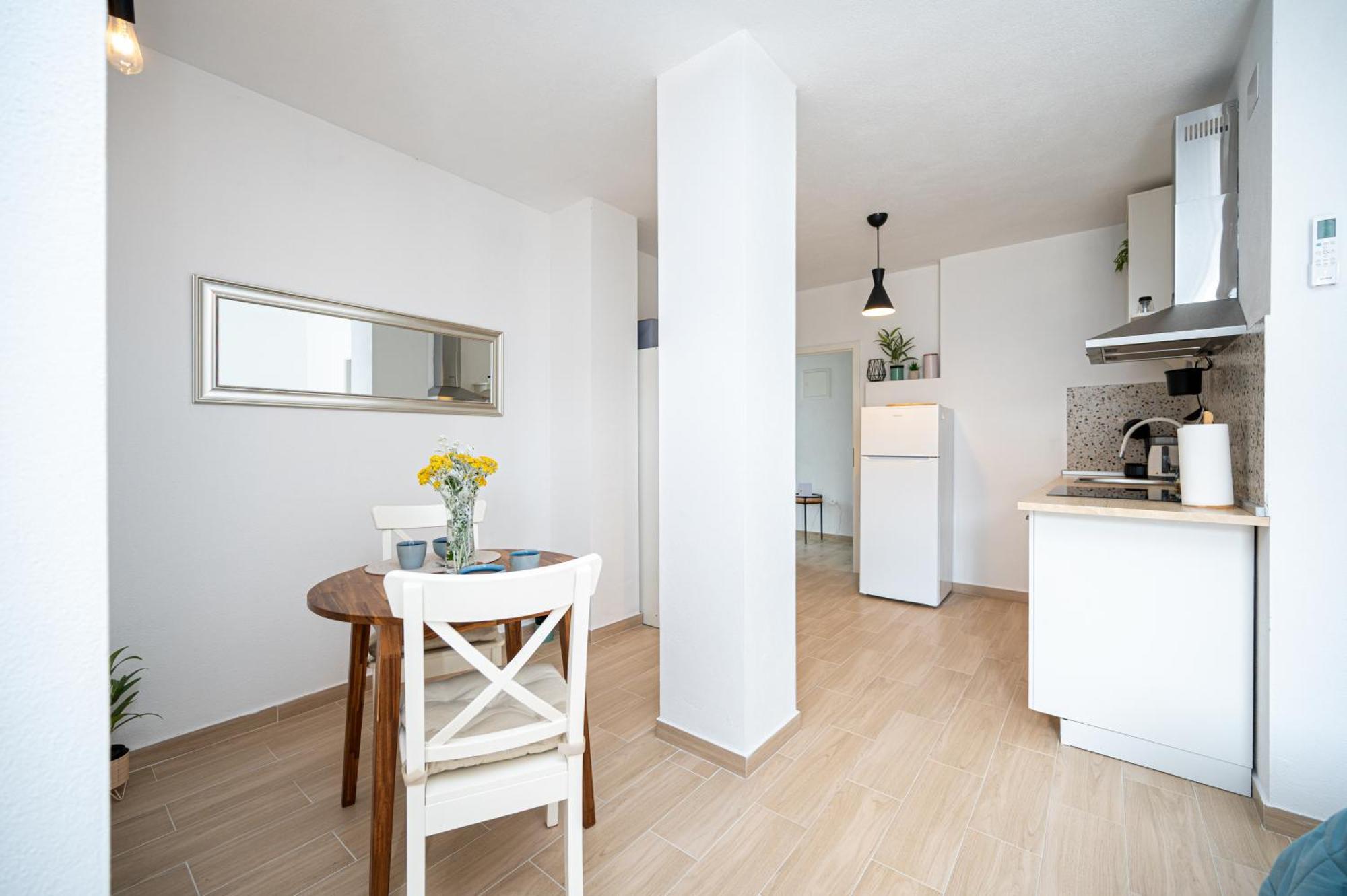 Apartments Kondric Vinjerac Esterno foto