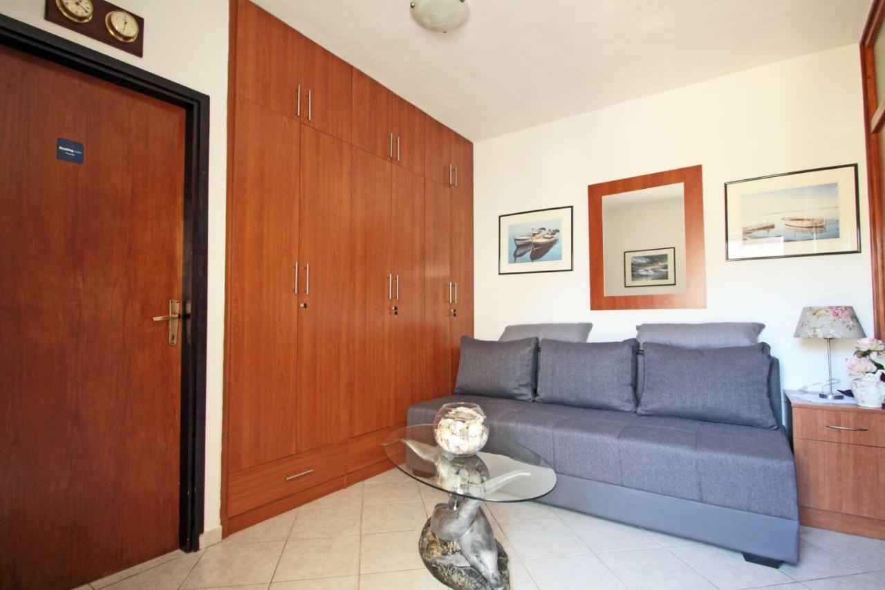 Apartments Kondric Vinjerac Esterno foto